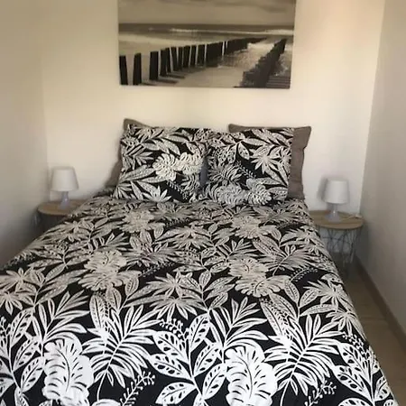 Location Saisonniere 2 P Antibes-piscine-climatisation-terrasse Au Calme 아파트 *